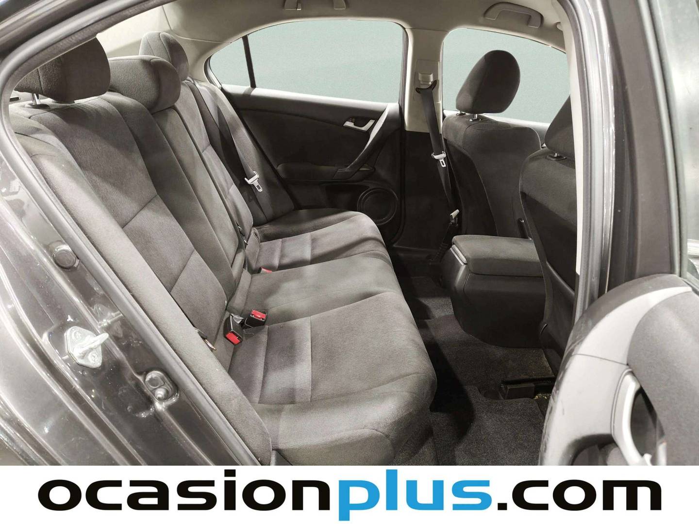 Foto Honda Accord Honda Accord 2.0 i-Vtec Elegance (156 CV)