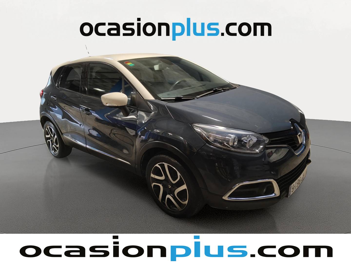 Foto Renault Captur Renault Captur Zen Energy TCe  (90 CV)