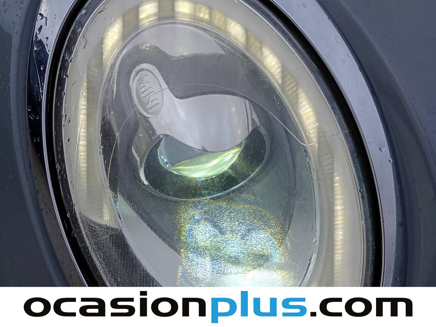 Foto Mini CLUBMAN MINI MINI Clubman Cooper (136 CV)