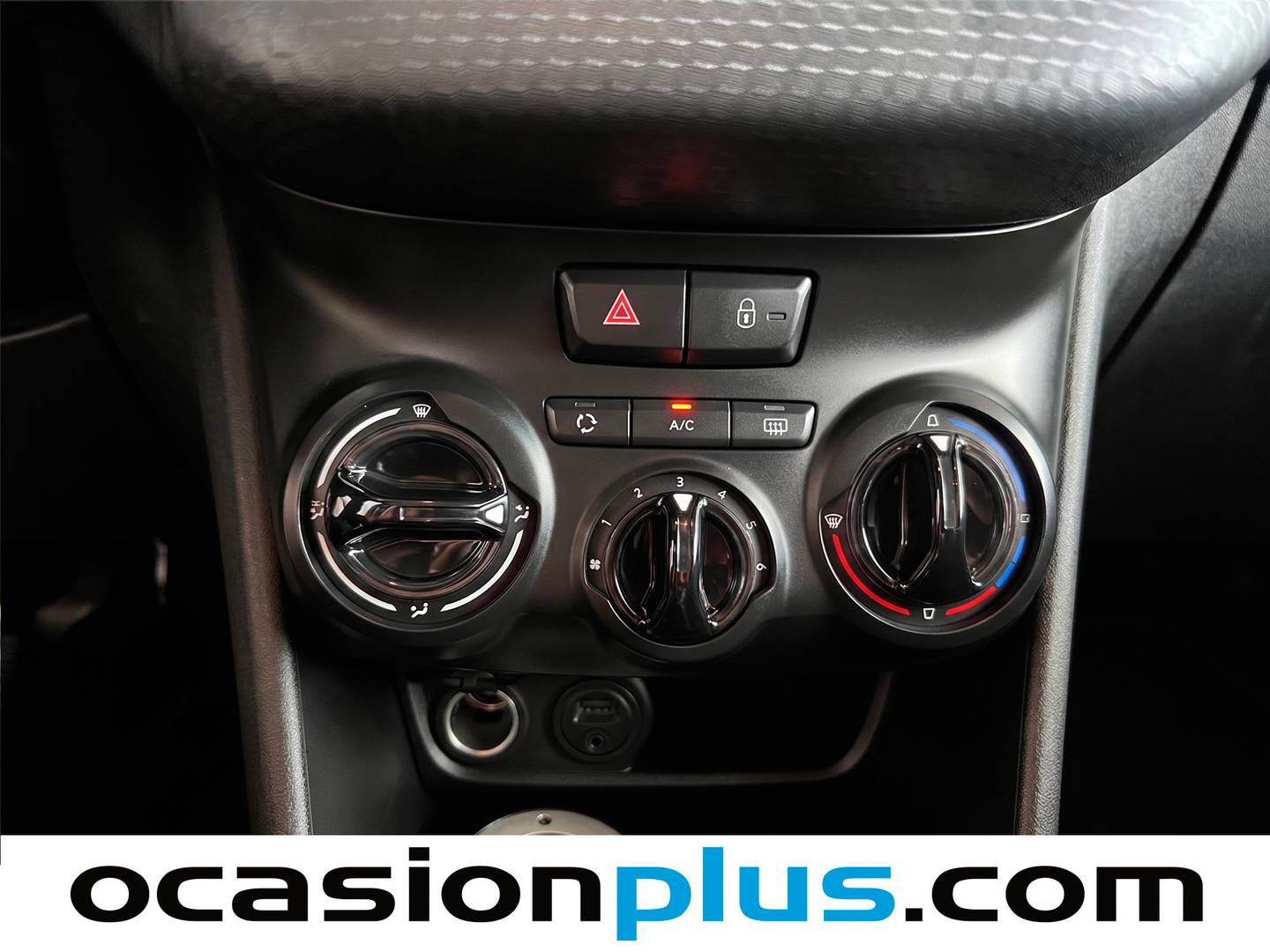 Peugeot 2008 Peugeot 2008 BlueHDi 100 Style (100 CV) manual