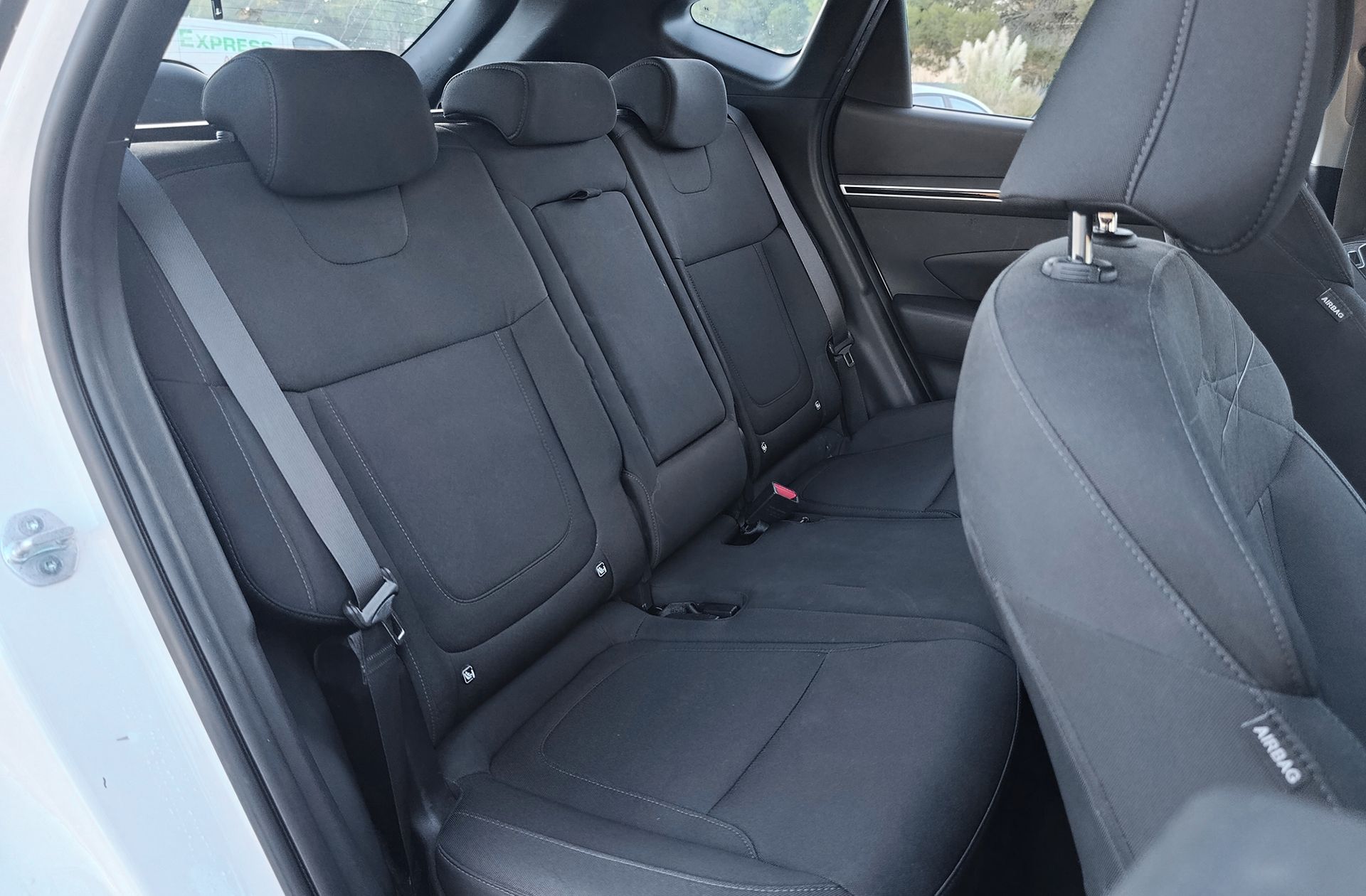 Hyundai Tucson 1.6 T-GDi Klass 4x2 - foto 17