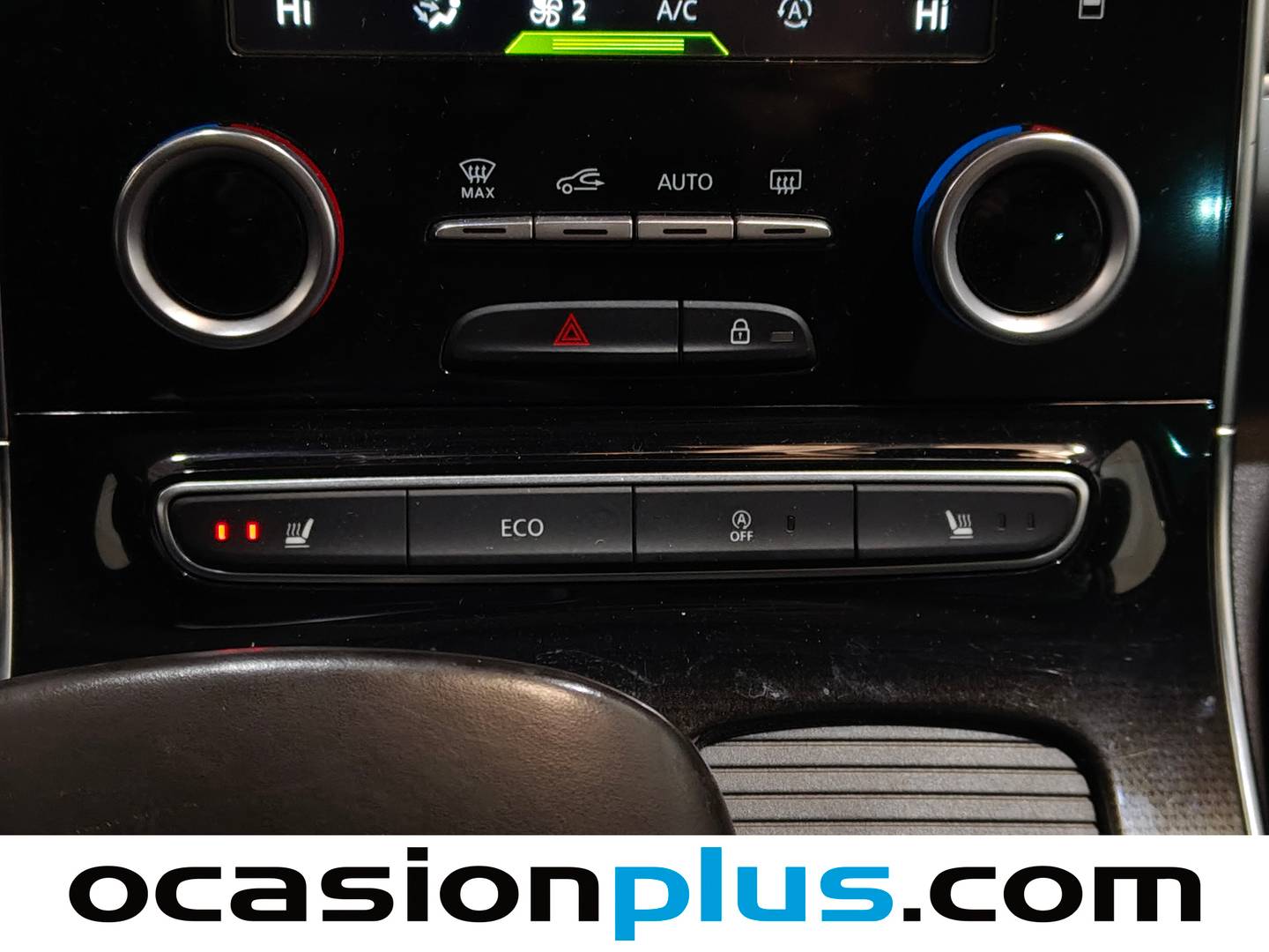 Renault Espace Renault Espace Initiale Paris Energy TCe  (200 CV) EDC 7 Plazas km 0