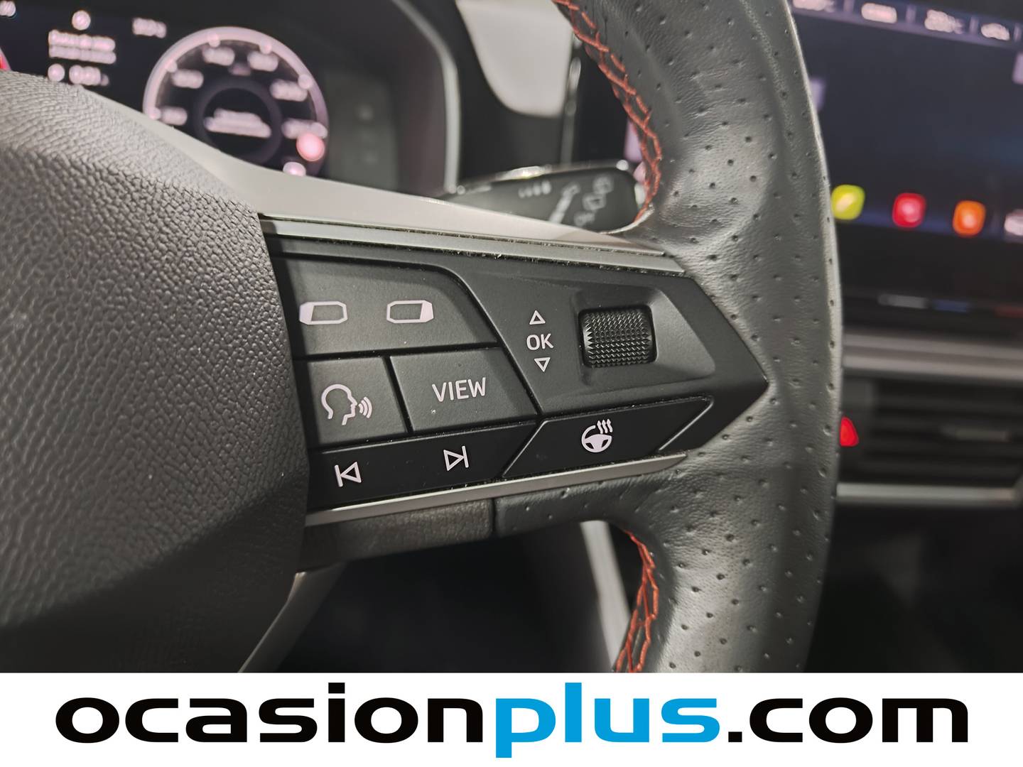 Seat León Seat León ST 1.5 eTSI S&S FR Go XL DSG (150 CV) km 0