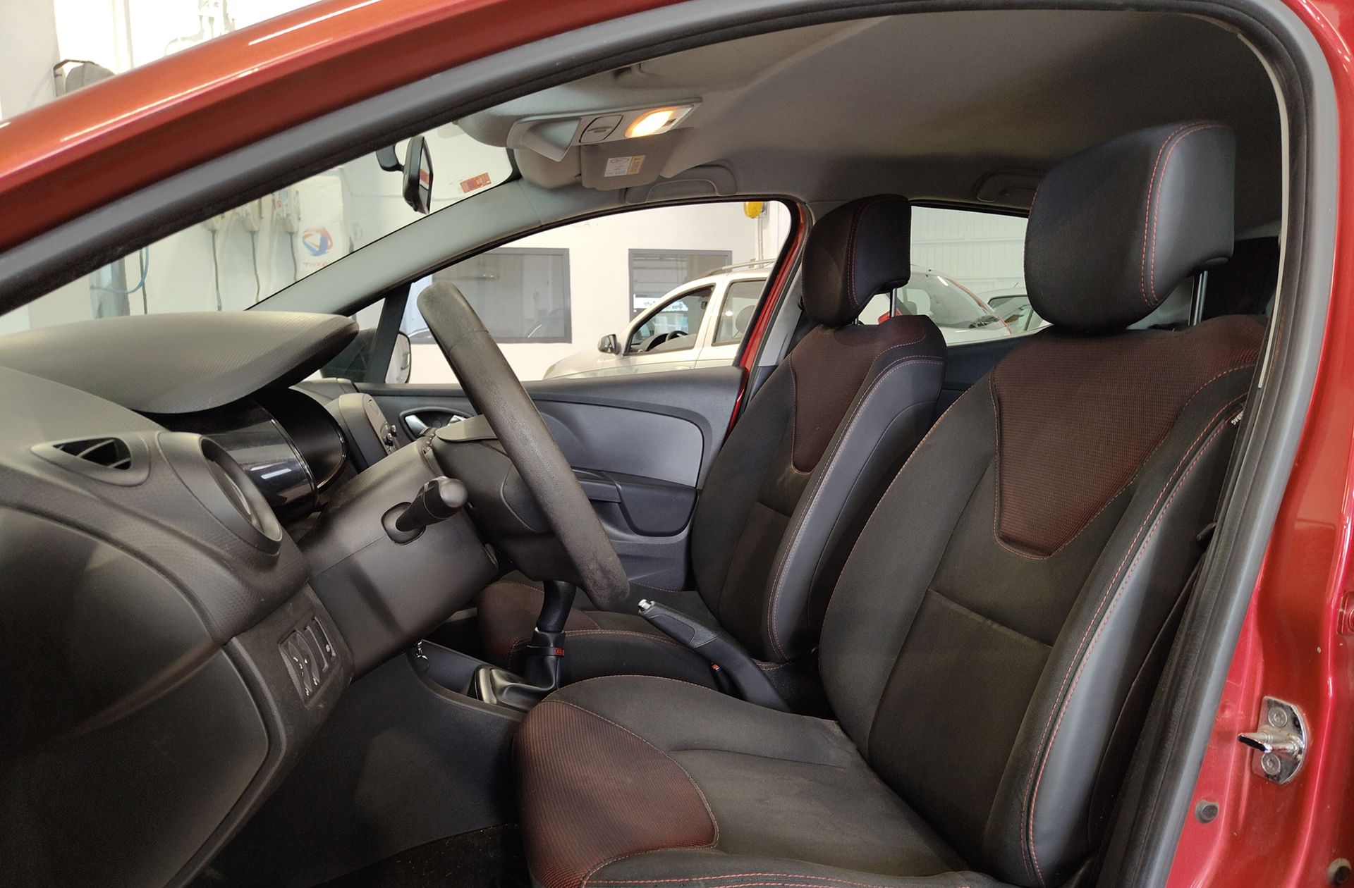Renault Clio Business dCi - foto 8