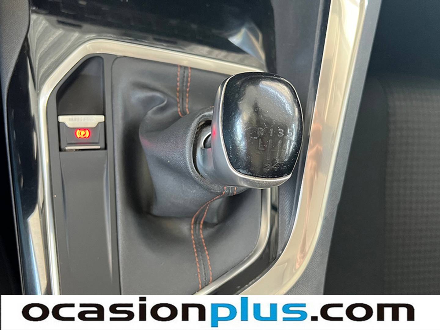 Foto Peugeot 3008 Peugeot 3008 2.0 HDI Active FAP (150 CV)