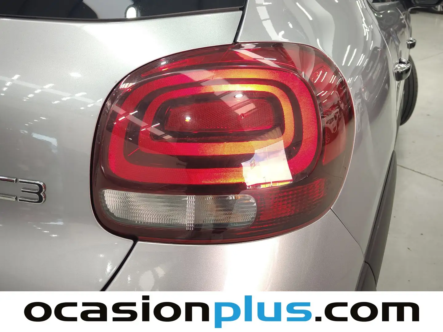 Foto Citroën C3 Citroen C3 PureTech 82 Shine (83 CV)