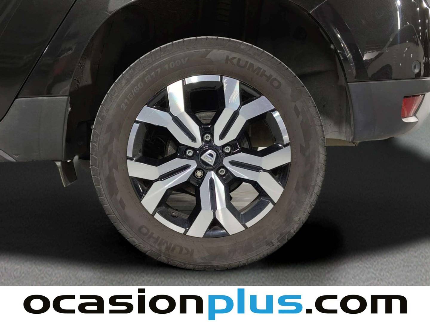 Dacia Duster Dacia Duster Prestige Go TCE (100 CV) ECO-G 4x2 100cv