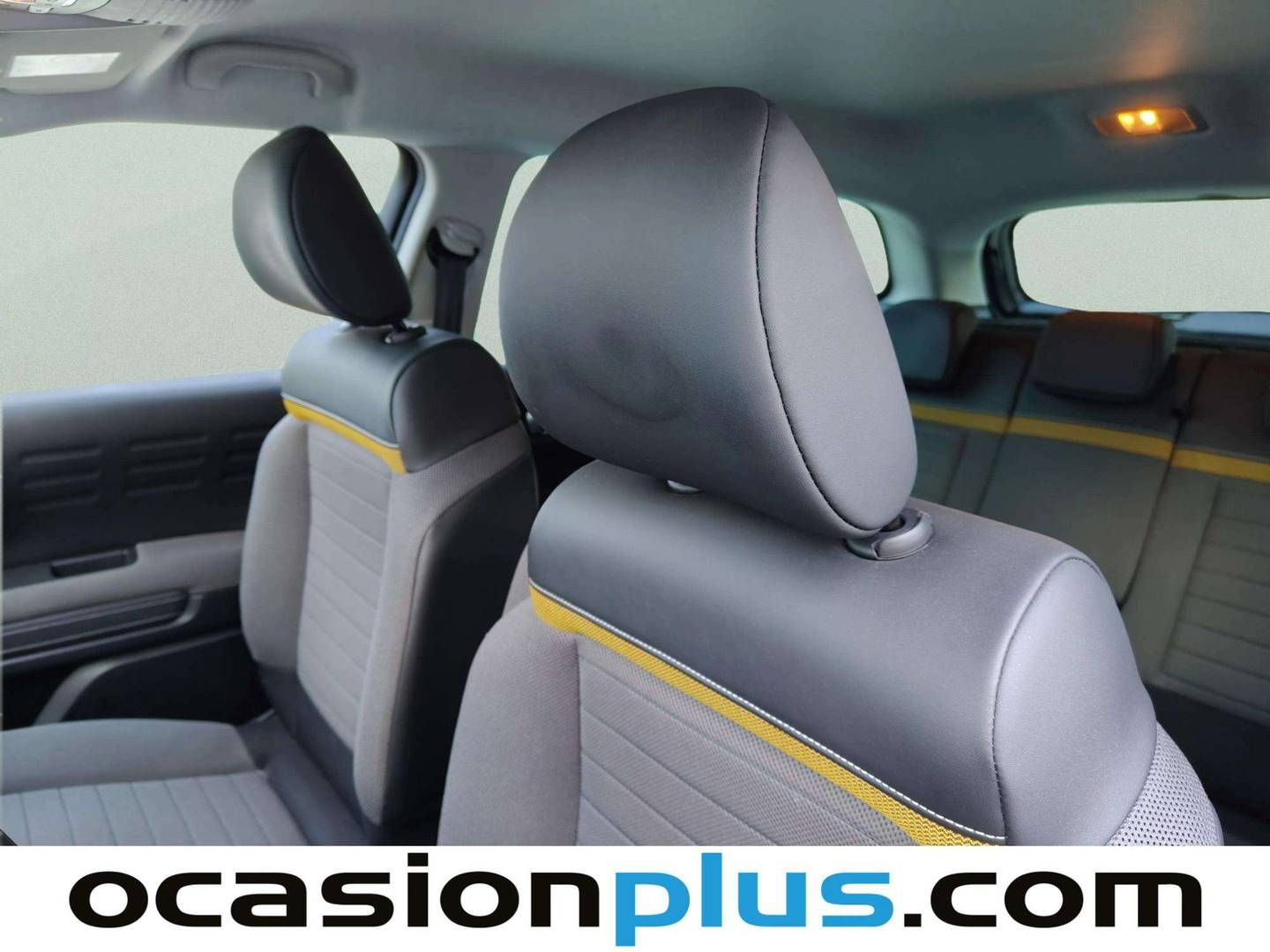 Acabados Citroën C3 Aircross Citroën C3 Aircross PureTech 110 S&S Rip Curl (110 CV) GLP