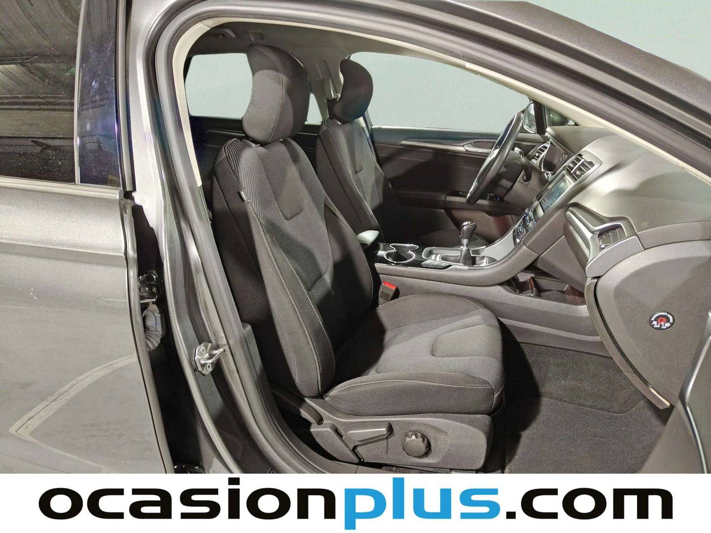 Foto Ford Mondeo Ford Mondeo SportBreak 2.0 TDCI Titanium (150 CV)