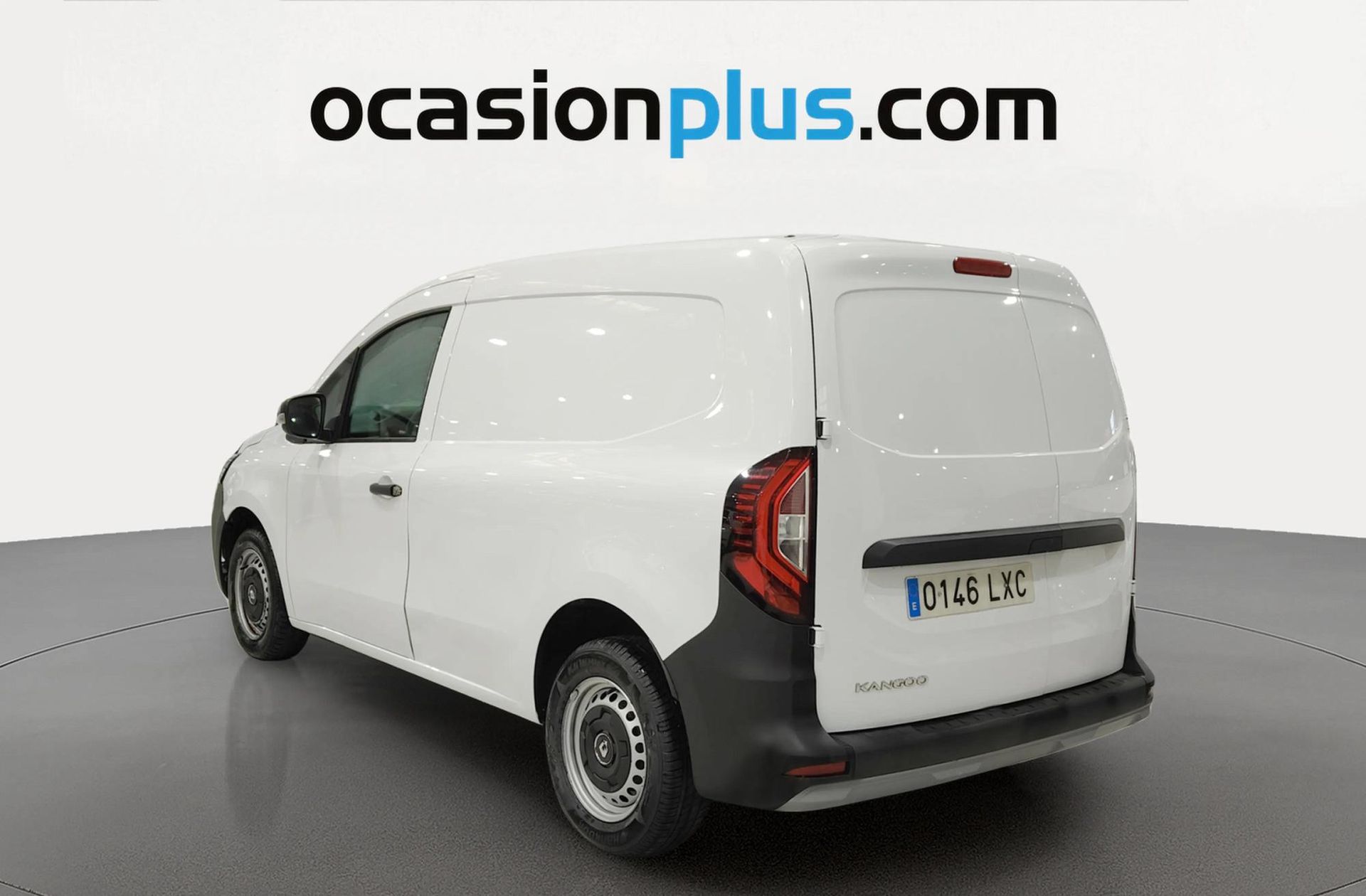 Renault Kangoo Furgon Profesional Blue dCi - foto 3