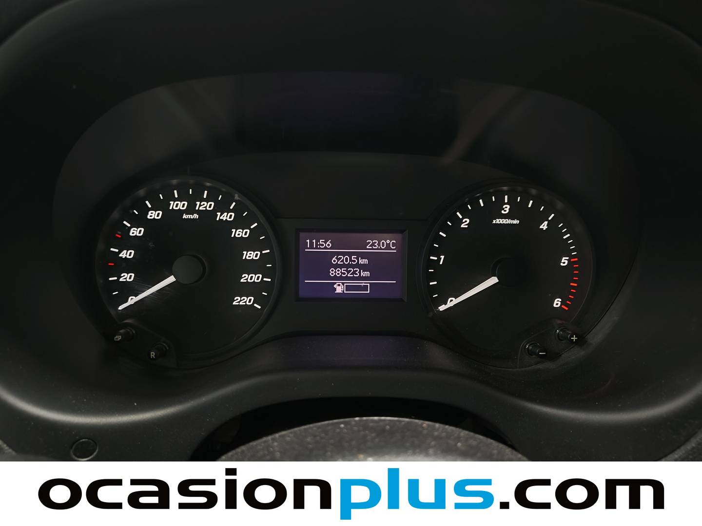 Mercedes Vito Mercedes Vito Mixto 114 CDI Larga  (136 CV) 6 Plazas diésel