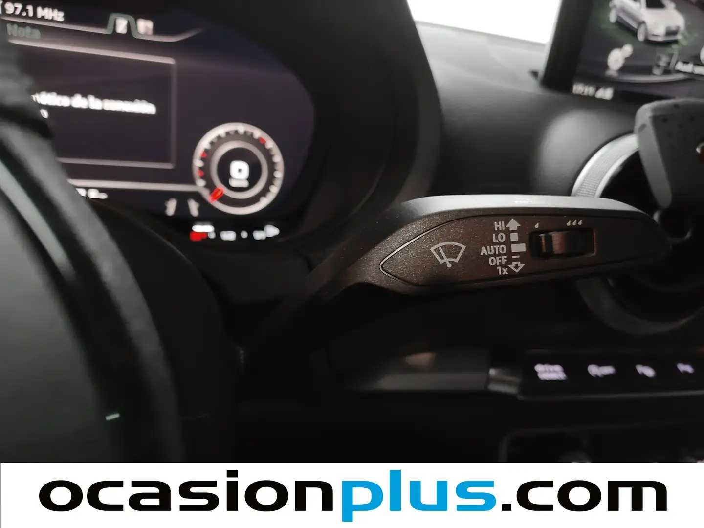 Foto Audi A3 Audi A3 Sedan S line 35 TDI (150 CV) S tronic