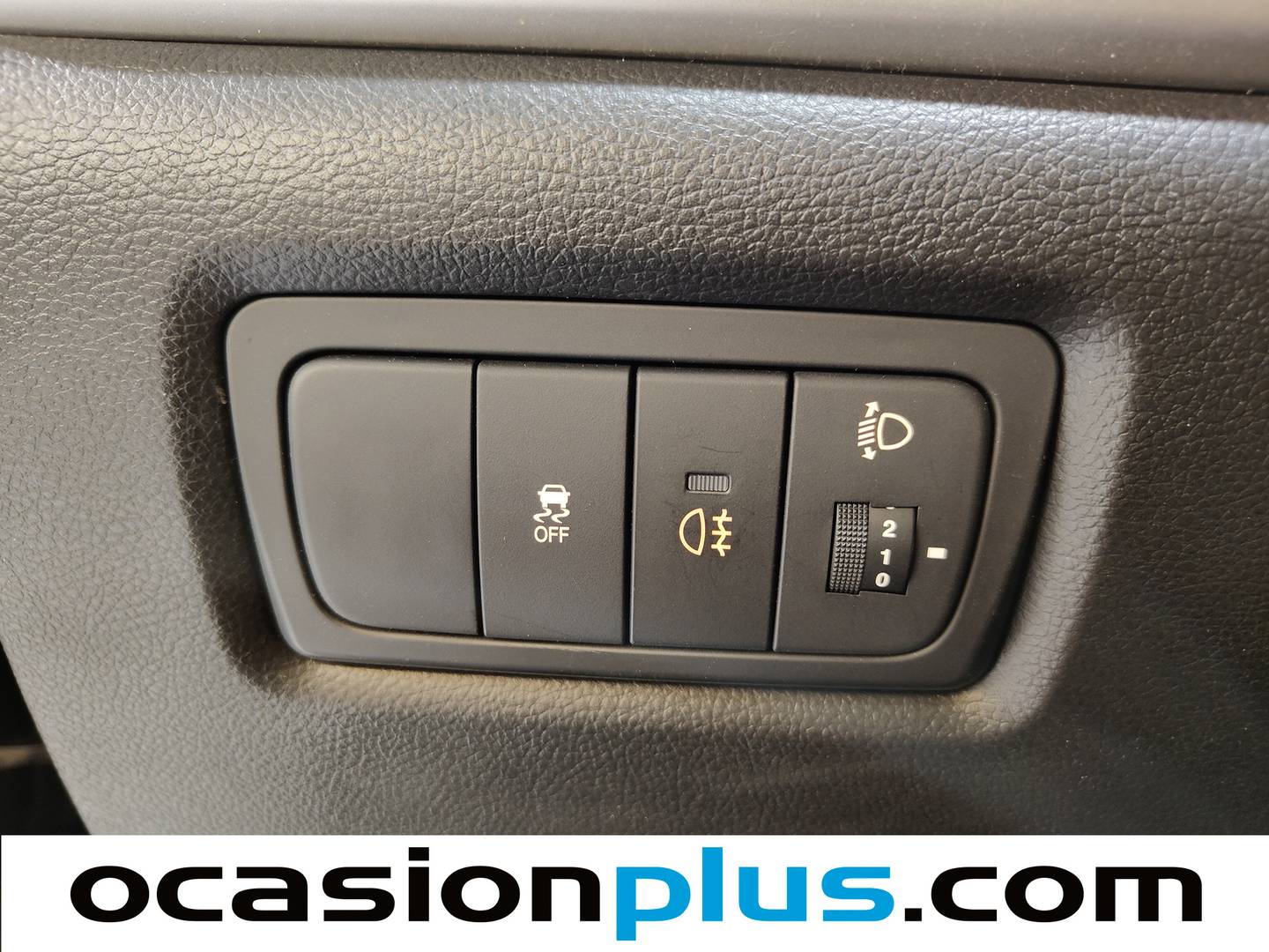 Accesorios del SsangYong Korando SsangYong Korando D22T Limited 4x2 (178 CV)