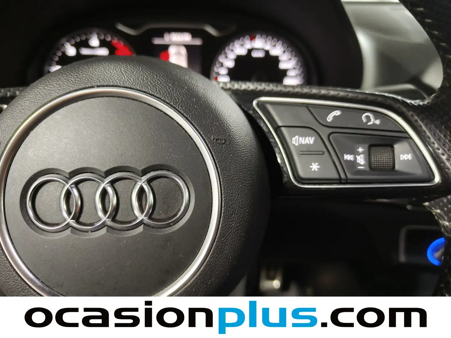 Foto Audi A3 Audi A3 Sedan Sedan S line 35 TDI (150 CV) S tronic