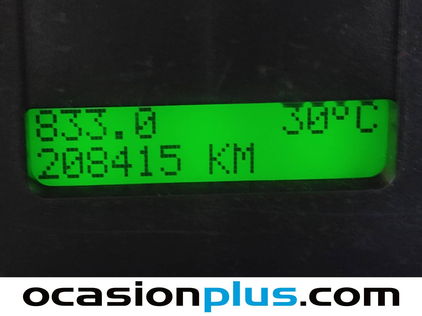 Ford Focus C-MAX Ford Focus C-Max 1.8 TDCi Trend 85 kW (115 CV) seminuevo