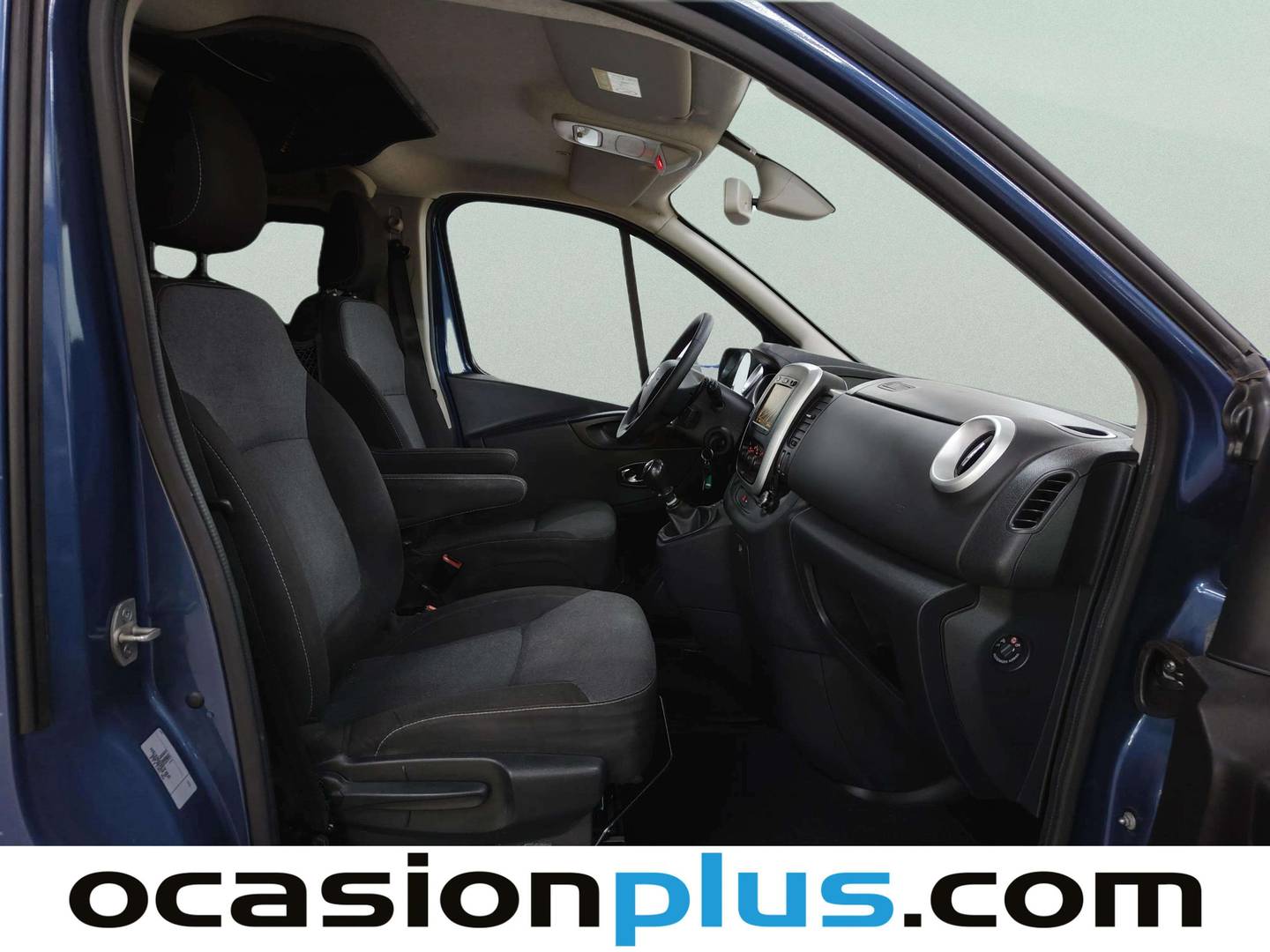 Fiat Talento Fiat Talento Combi 1.6 EcoJet Base Corto (120 CV) diésel