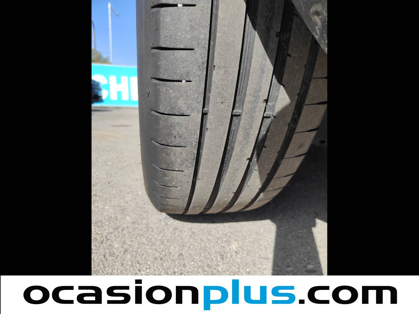 Citroën C5 Aircross Citroën C5 Aircross BlueHdi 130 S&S Feel  (131 CV) 2021