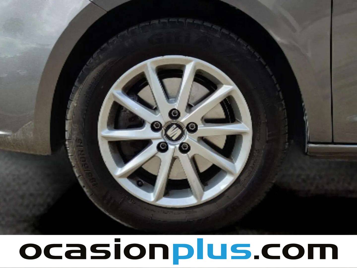 Seat Ibiza Seat Ibiza 1.4 TDI Style (105 CV) diésel