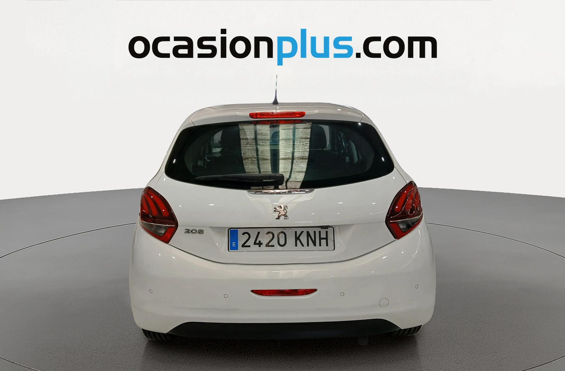 Peugeot 208 PureTech 110 Allure EAT6 - foto 13