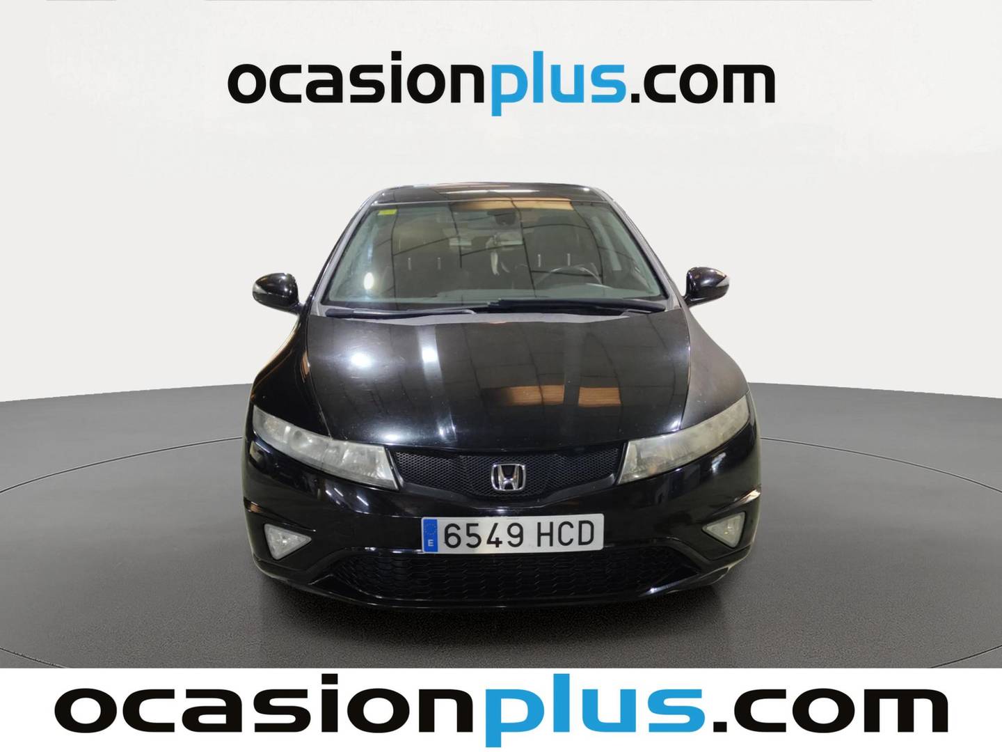 Honda Civic Honda Civic 2.2 i-CTDi Sport (140 CV) 140cv