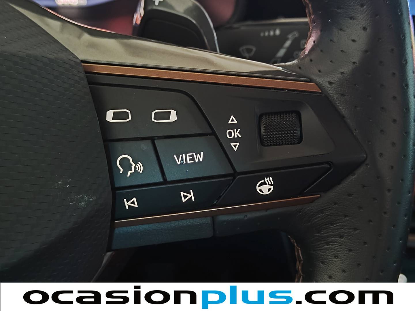 Cupra León CUPRA Leon Sportstourer Sportstourer 1.5 eTSI DSG (150 CV) barato