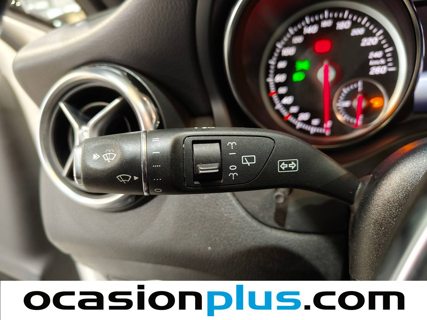 Mercedes GLA Mercedes GLA 180 (122 CV) Pack AMG barato