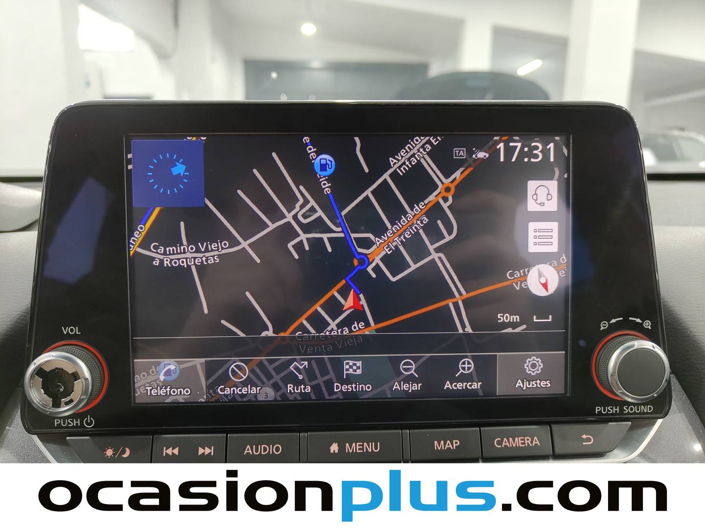 Foto Nissan JUKE Nissan Juke DIG-T 114 N-Design 4X2 (114 CV)