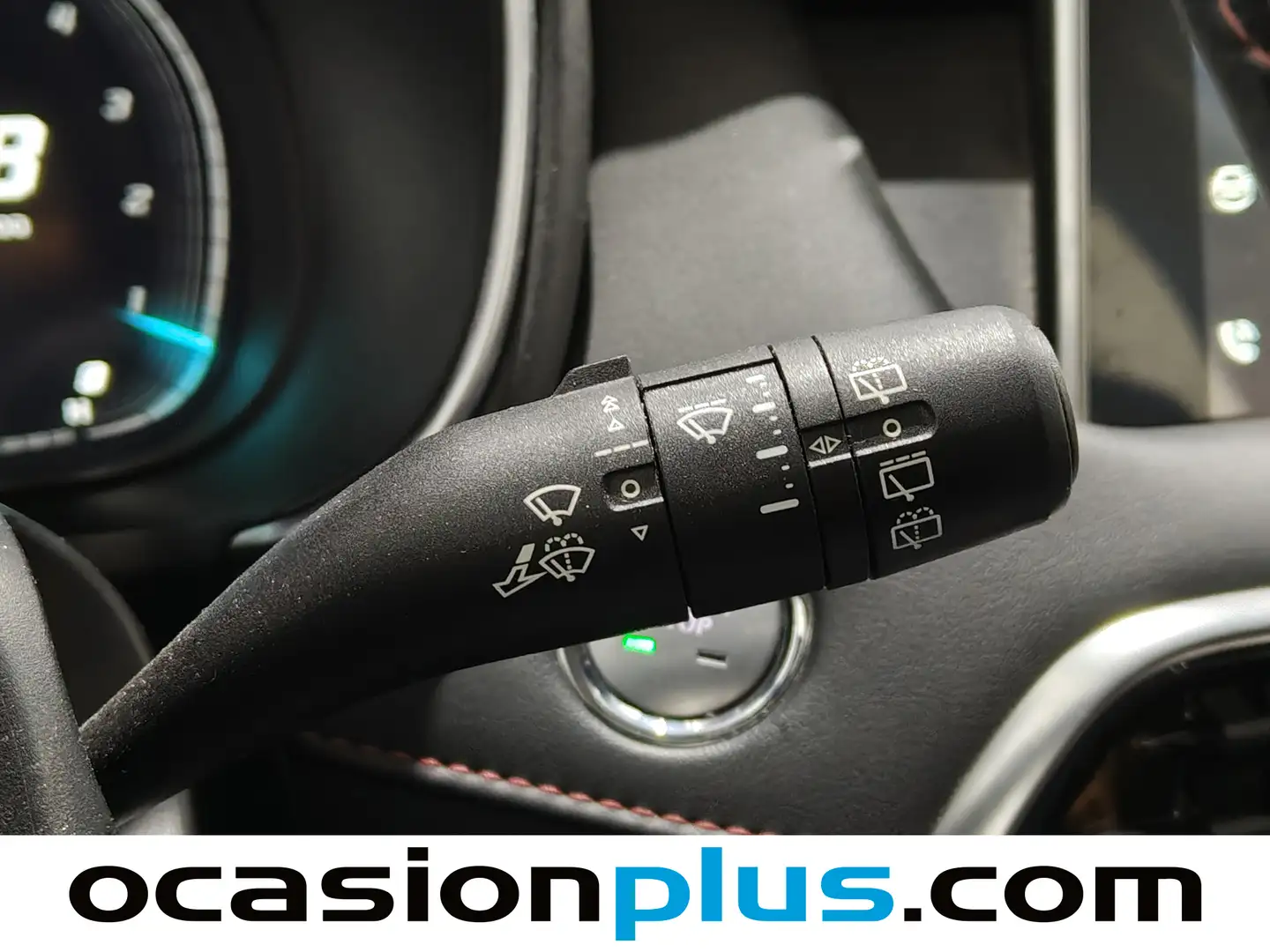 Foto MG HS MG HS 1.5 Turbo GDI Comfort DCT (162 CV)