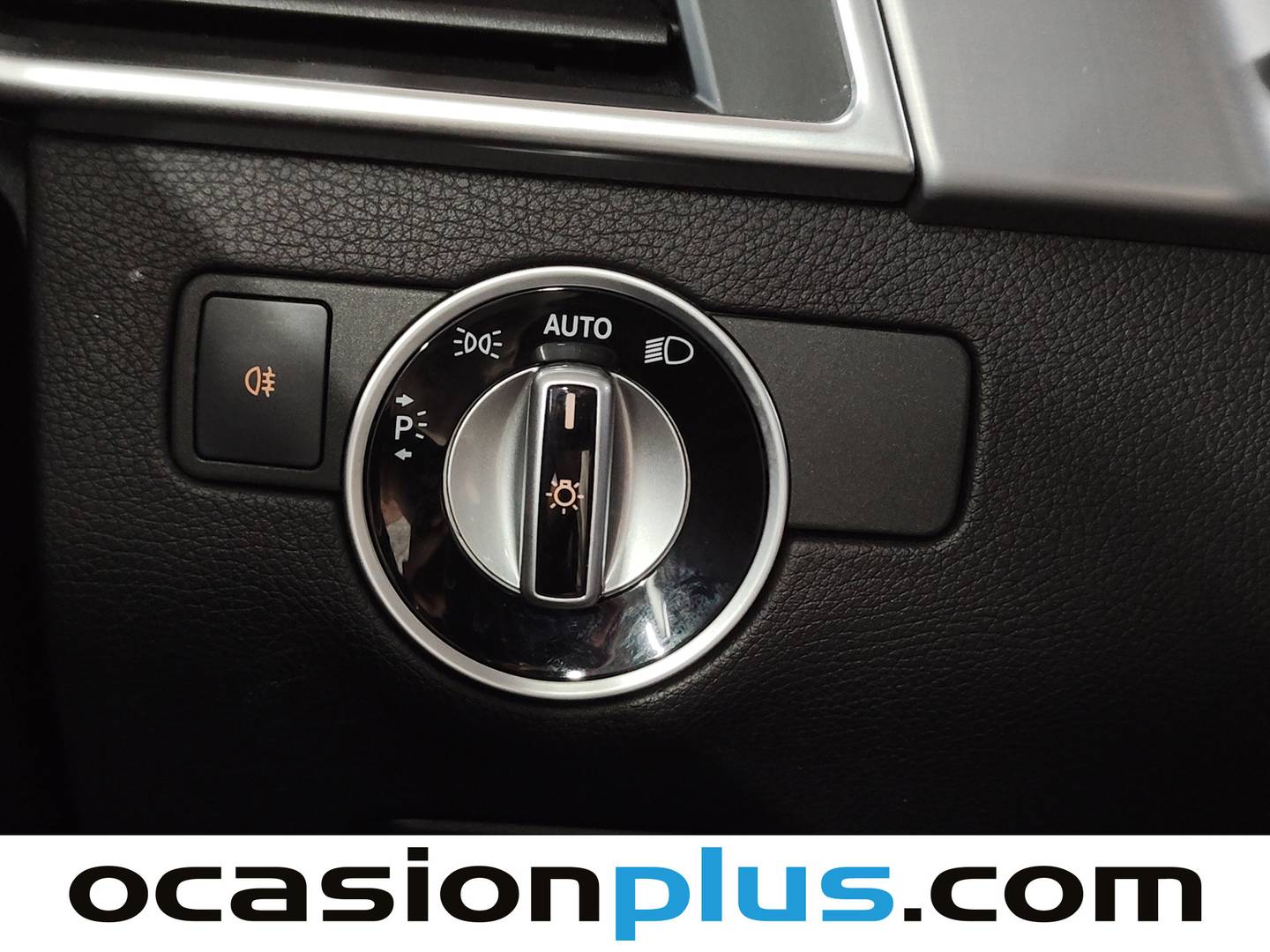 Acabados Mercedes Clase M Mercedes Clase M ML 250 BlueTEC 4Matic (204 CV)