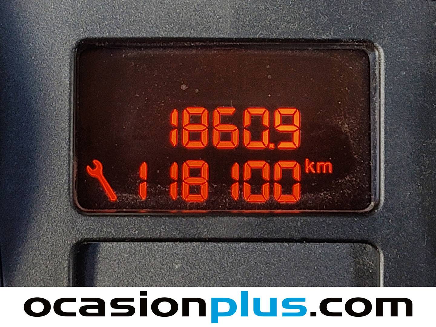 Peugeot 207 + Peugeot 207+ 1.4 HDI FAP (68 CV) seminuevo