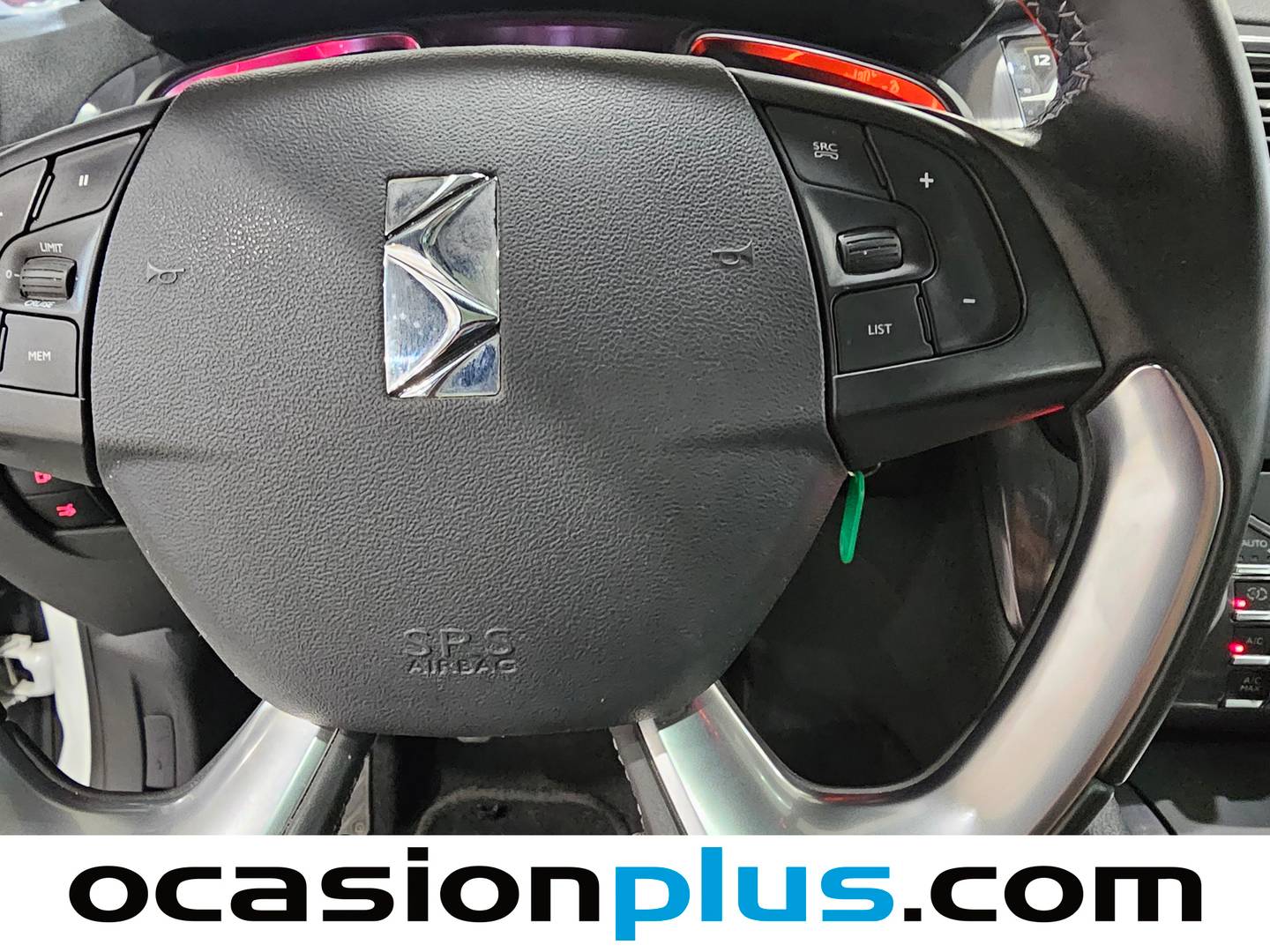 DS DS 5 DS DS5 BlueHdi 120 Style (120 CV) al mejor precio
