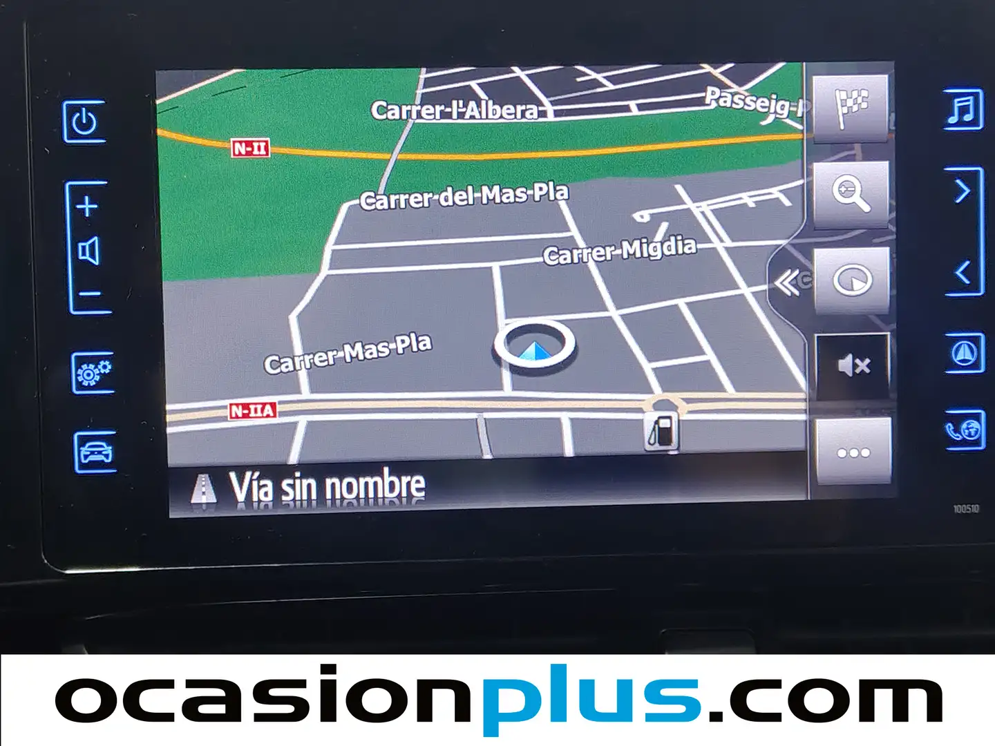 Foto Toyota C-HR Toyota C-HR 1.8 125H Advance (122 CV)