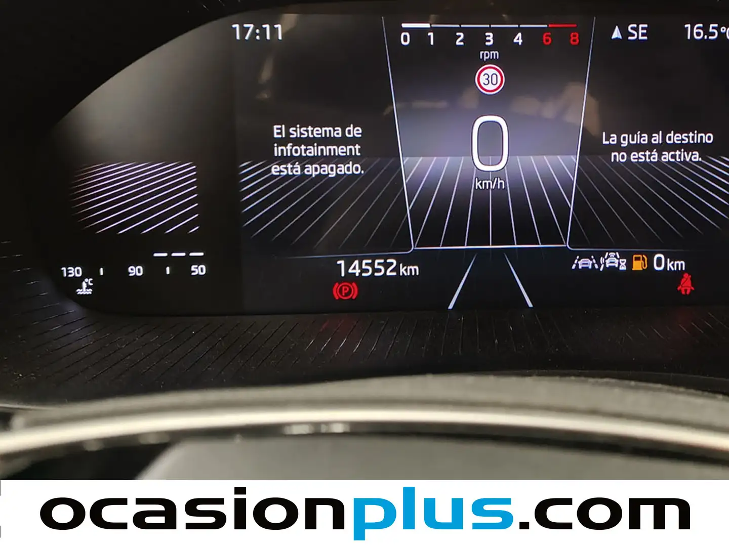 Foto Skoda Fabia Skoda Fabia 1.0 TSI Selection (95 CV)