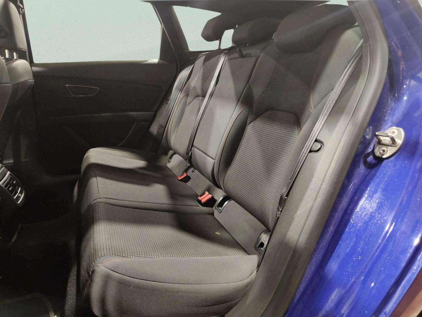 Seat León Seat León ST ST 1.8 TSI S&S FR Advanced (180 CV) km 0