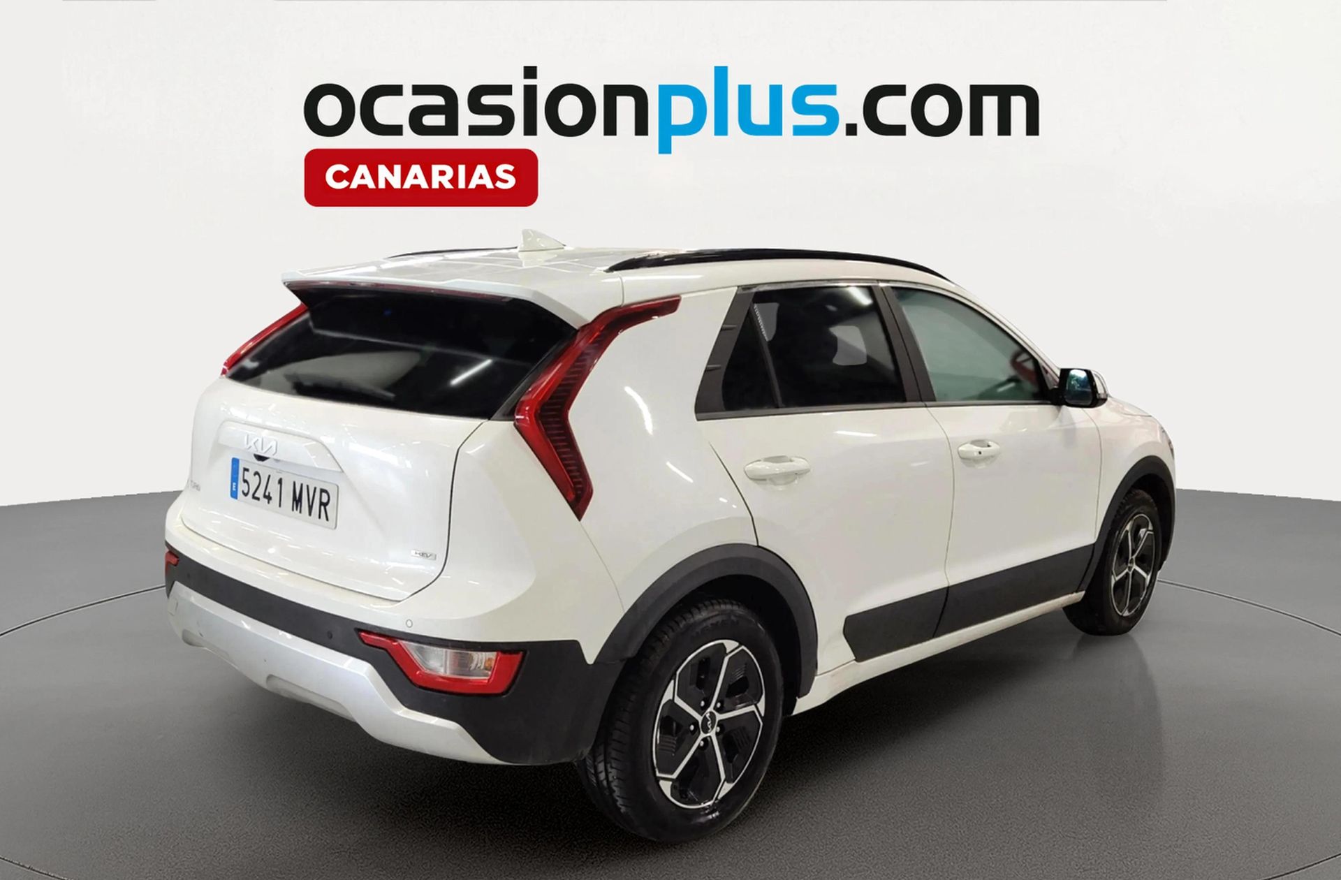 Kia Niro 1.6 GDi HEV Concept - foto 4
