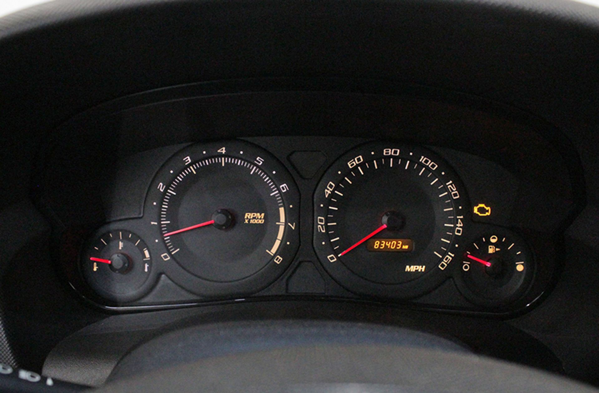 Cadillac SRX 4.6 V8 Sport Luxury 7 plazas - foto 25