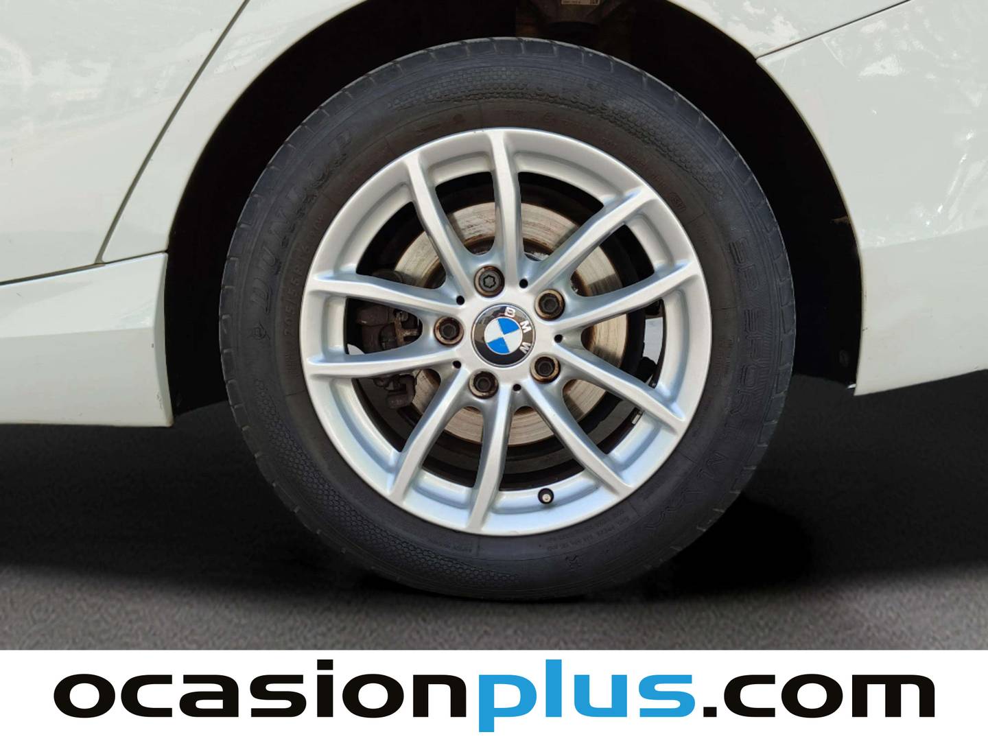 BMW Serie 1 BMW Serie 1 118d (143 CV) 2012