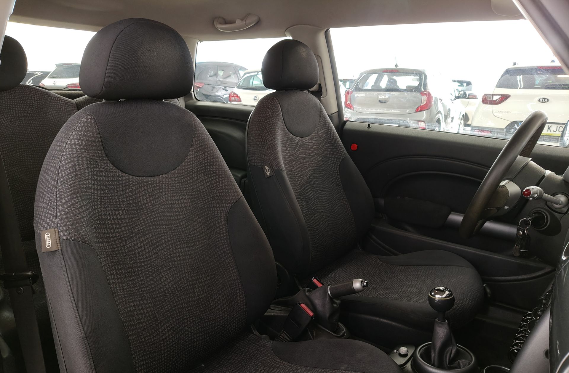 MINI Cooper - foto 12