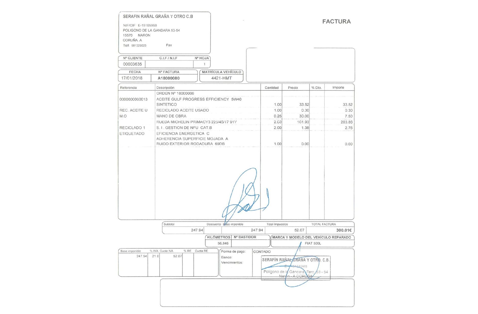 Fiat 500L 1.4 16v - foto 21