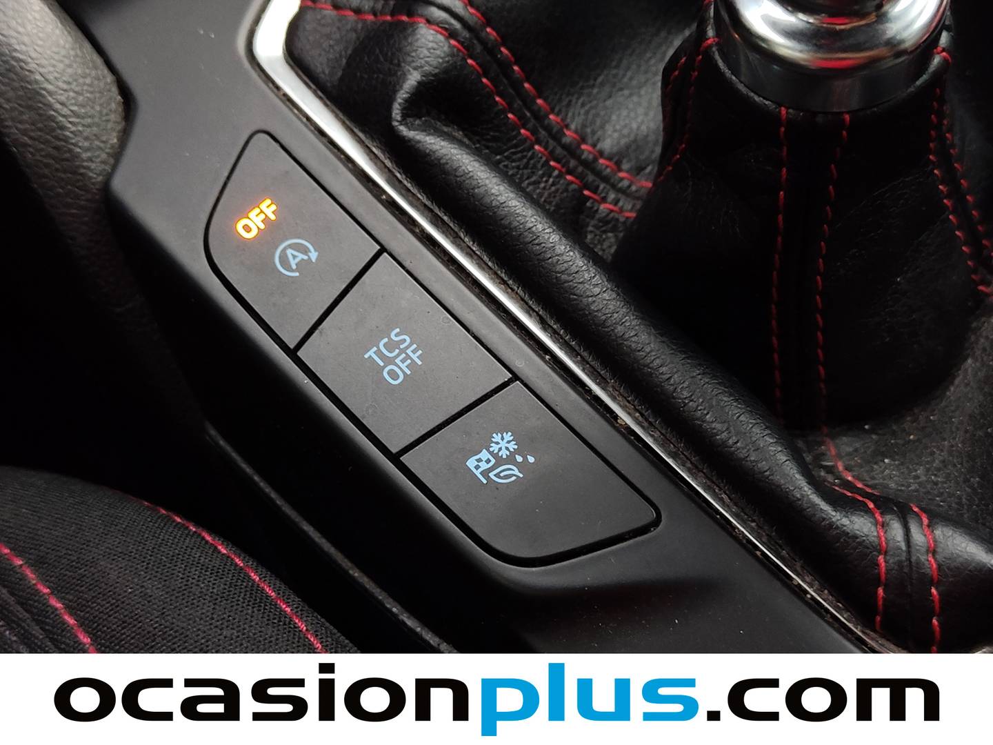 Ford Focus Ford Focus 1.0 Ecoboost MHEV ST-Line (125 CV) manual