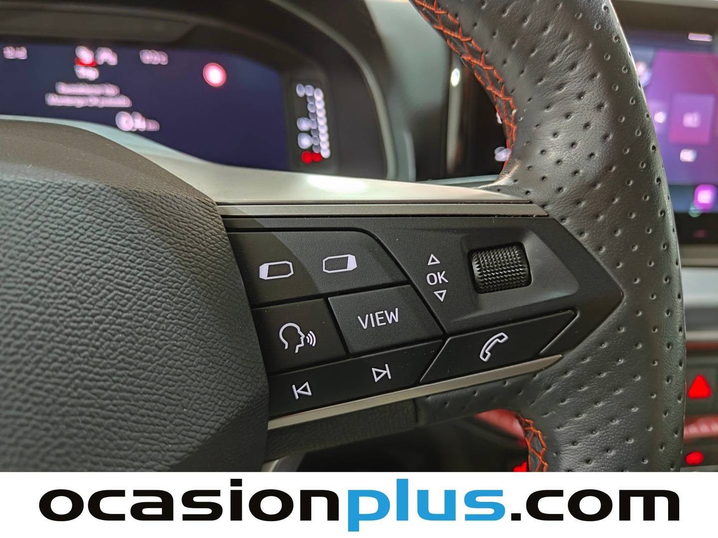 Seat Arona SEAT Arona 1.0 TSI S&S FR XL (115 CV) de ocasión