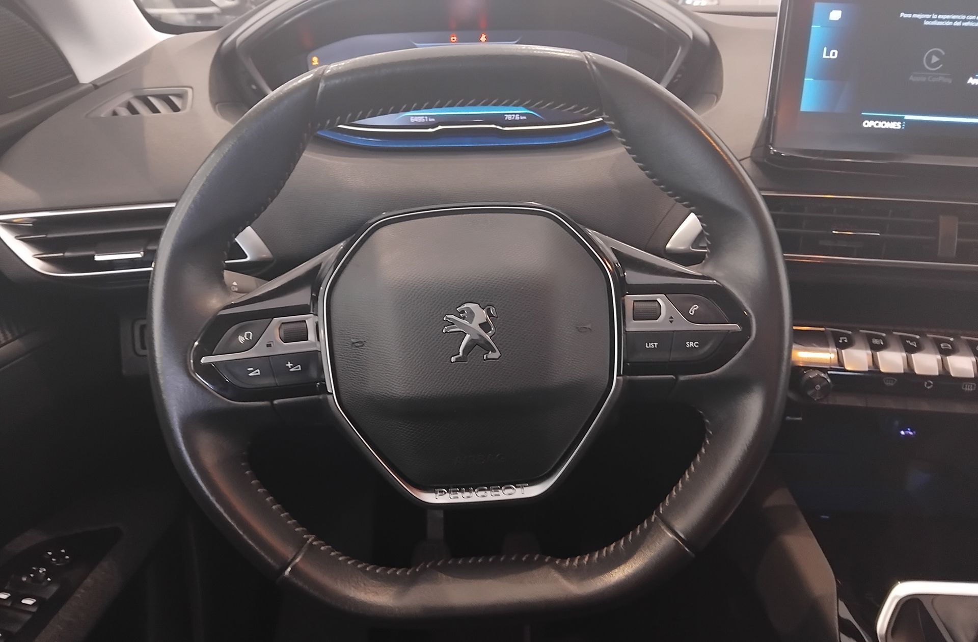 Peugeot 5008 PureTech 130 Style 7 plazas - foto 23