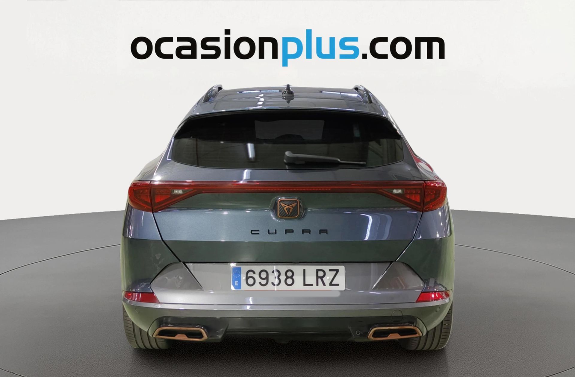 Cupra Formentor 1.5 TSI DSG - foto 15