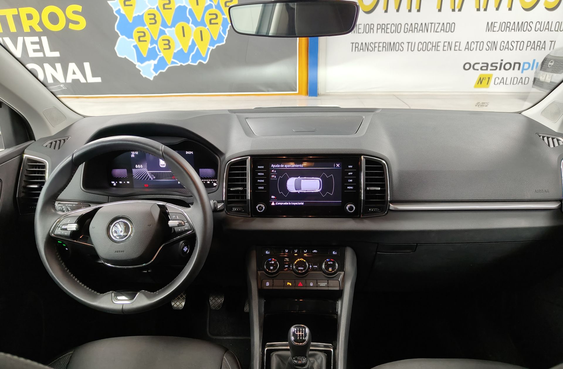 Škoda Karoq 2.0 TDI Selection - foto 6