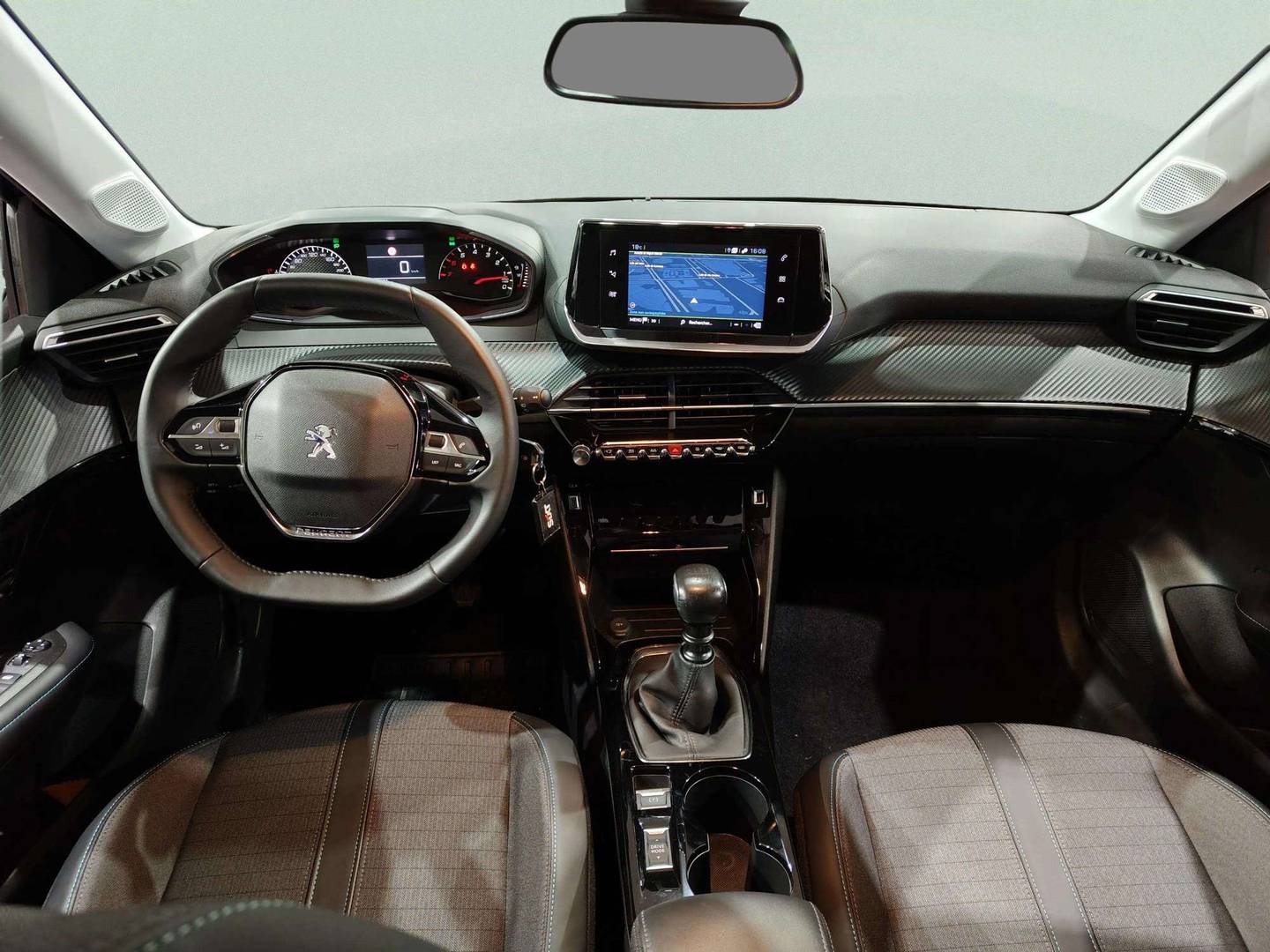 Foto Peugeot 208 Peugeot 208 PureTech 100 Allure  (100 CV)