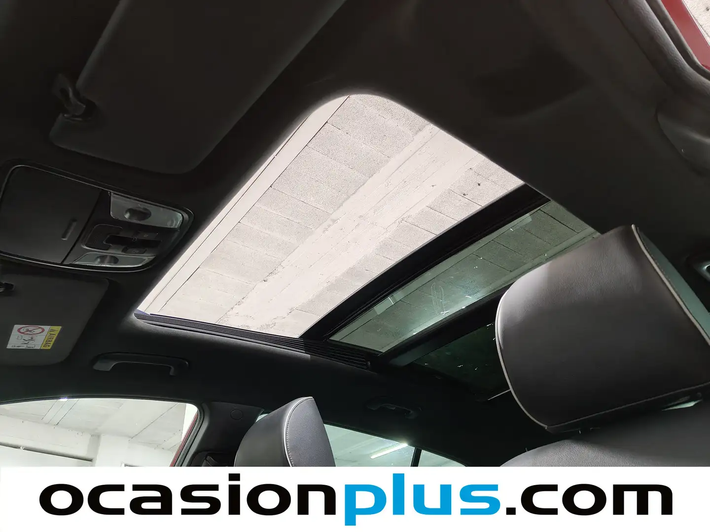 Foto KIA Sportage Kia Sportage 1.6 T-GDi GT Line DCT 4x4 (177 CV)