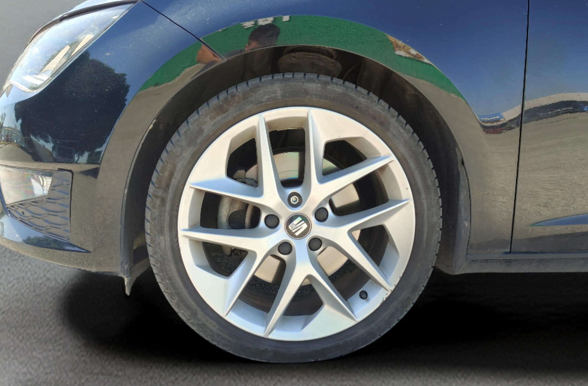 SEAT León ST 2.0 TDI FR - foto 31