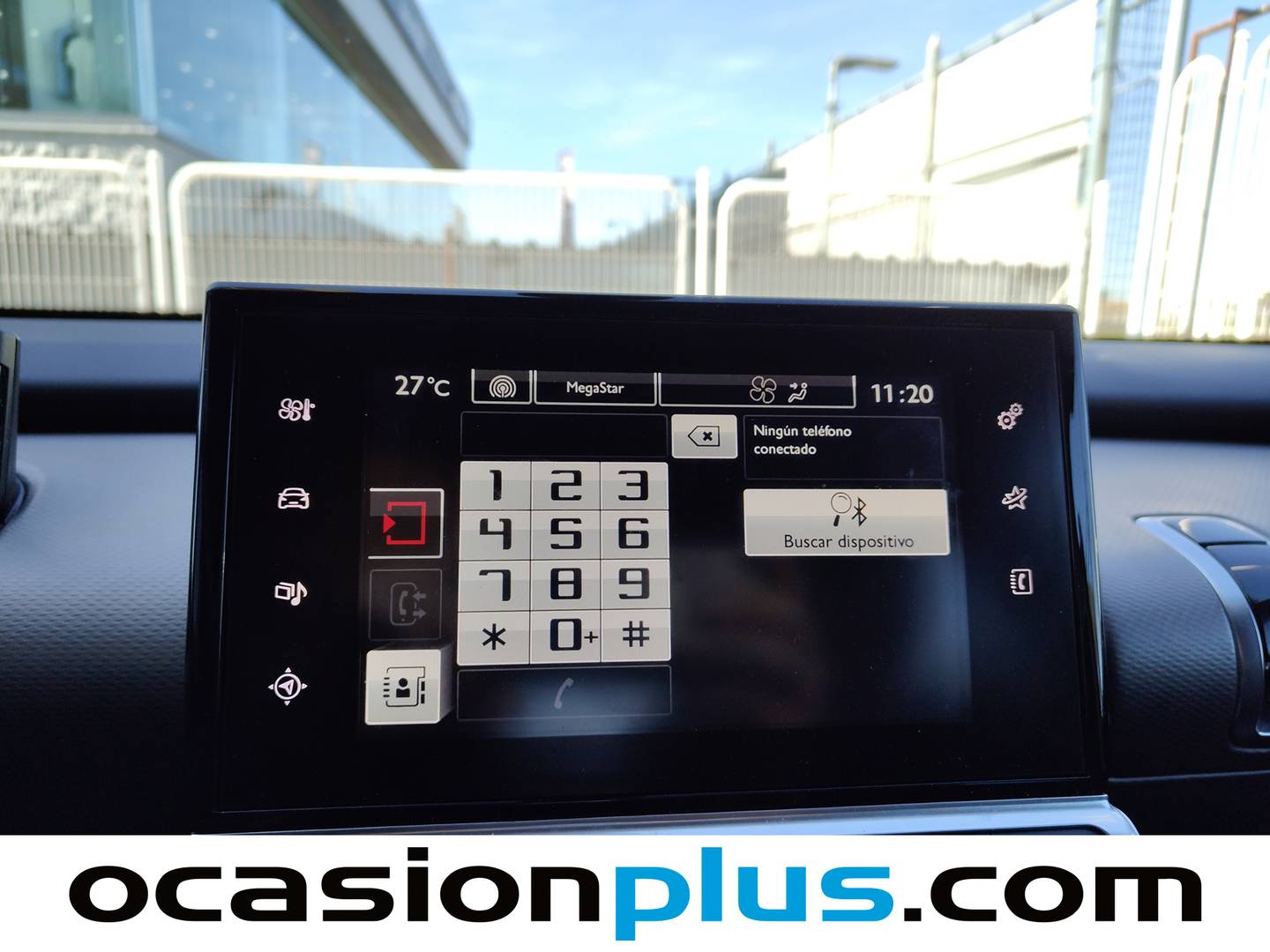 Citroën C4 Cactus Citroën C4 Cactus PureTech 110 S&S Feel (110 CV) km 0
