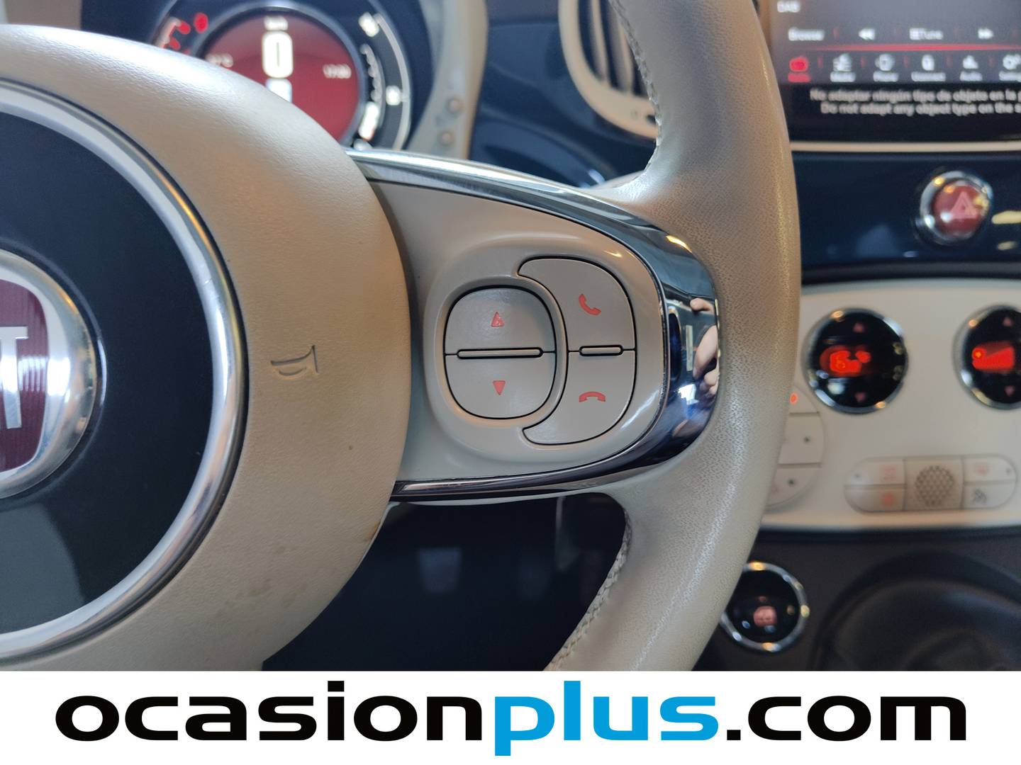 Fiat 500 Fiat 500 1.0 Hybrid Dolcevita (70 CV) 70cv