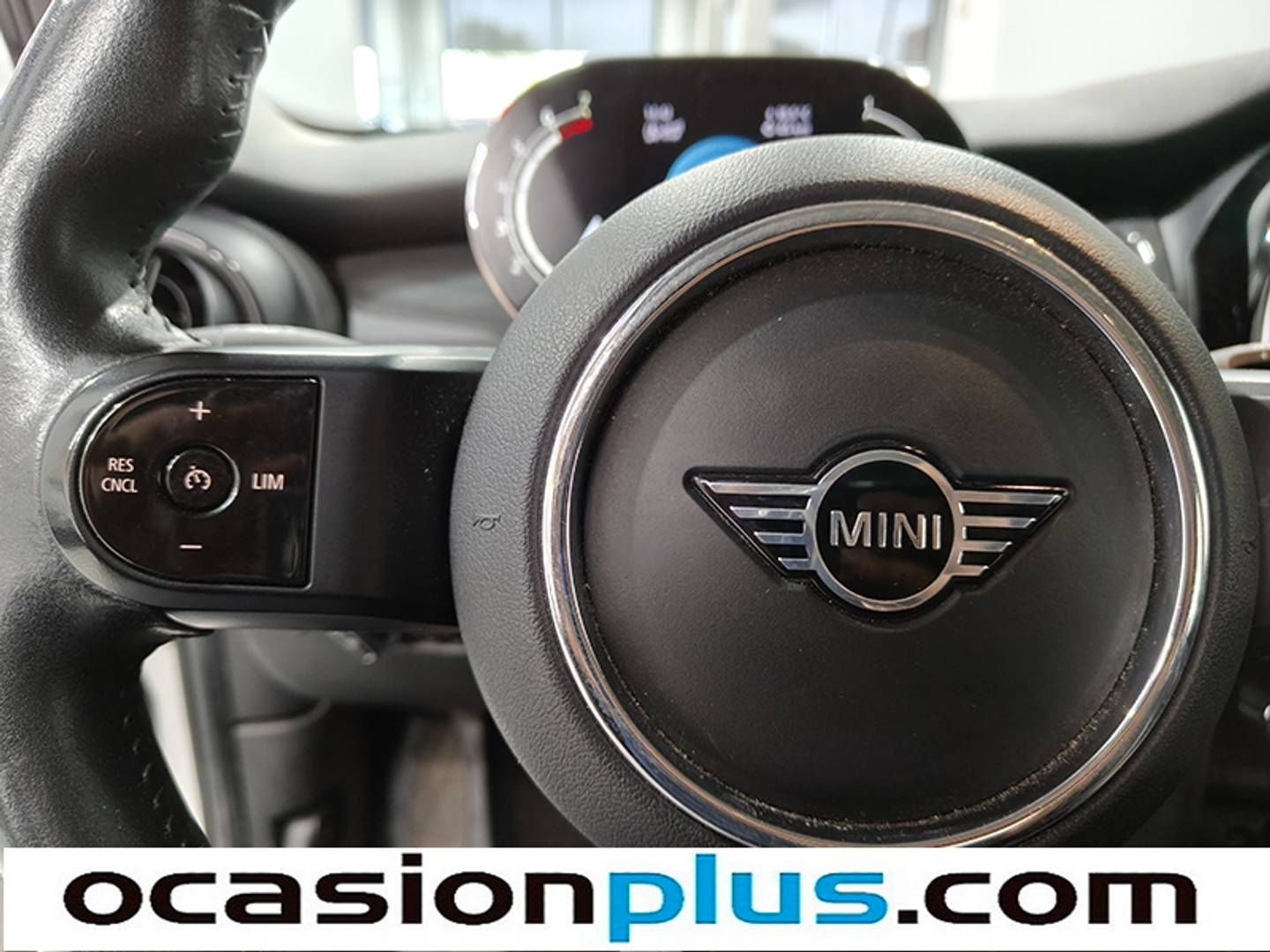 Foto Mini MINI MINI MINI 5 Puertas Cooper (136 CV)